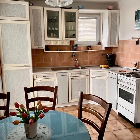 Near The Draga Lejlighed