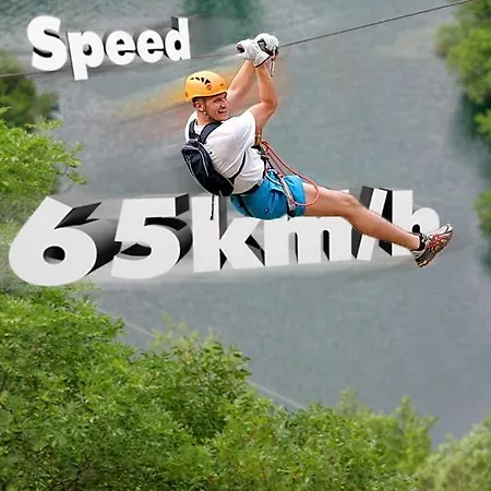 Near The Draga Lejlighed