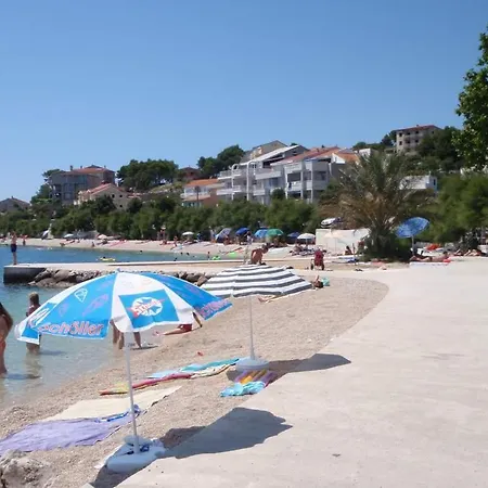 Near The Draga Lejlighed *