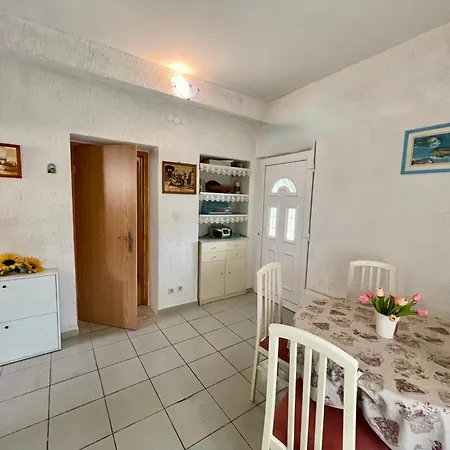 Near The Draga Lejlighed