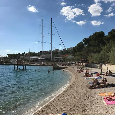 Near The Draga Lejlighed Dugi Rat