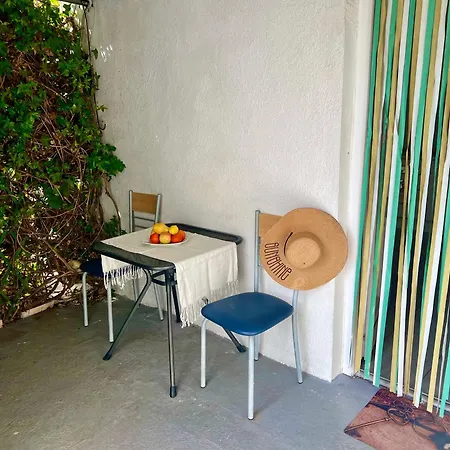 Near The Draga Lejlighed