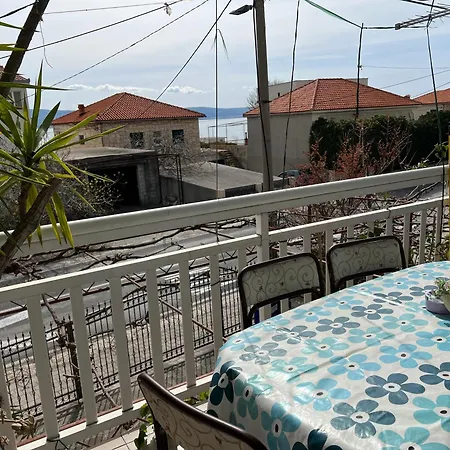 Lejlighed Near The Draga Dugi Rat