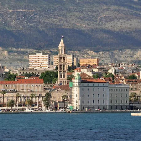 Near The Draga * Dugi Rat