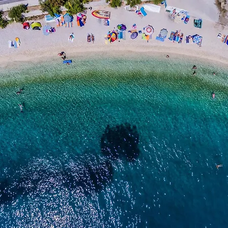 Lejlighed Near The Draga *