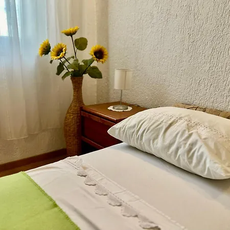 Near The Draga Lejlighed *