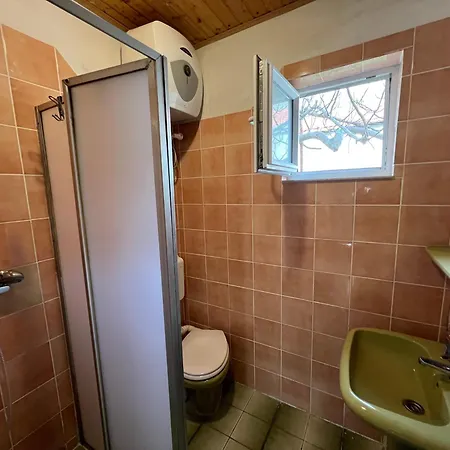 Near The Draga * Dugi Rat