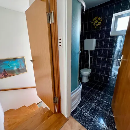 Near The Draga Lejlighed *