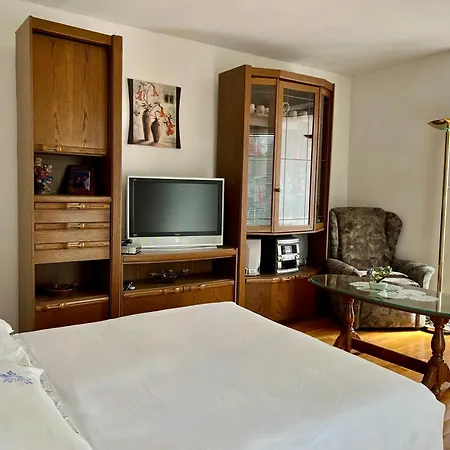 Near The Draga * Dugi Rat