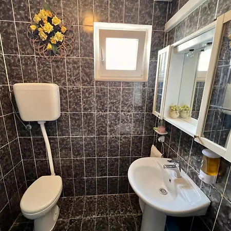 Lejlighed Near The Draga