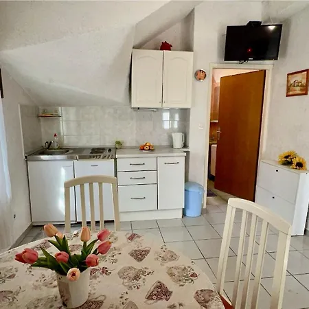 Near The Draga Lejlighed *