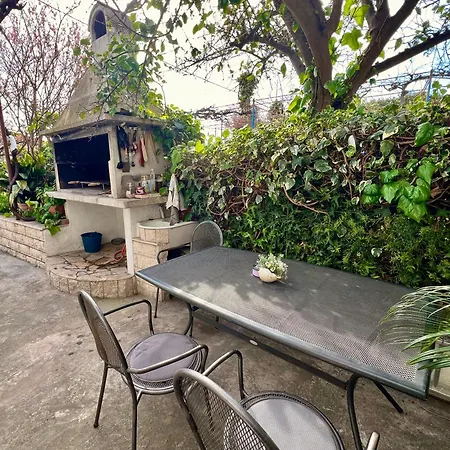 Near The Draga Lejlighed *