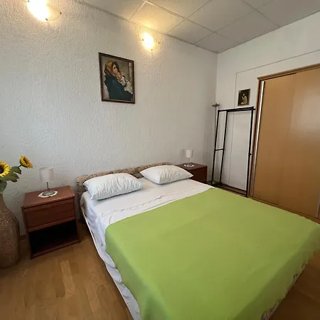 Near The Draga * Dugi Rat