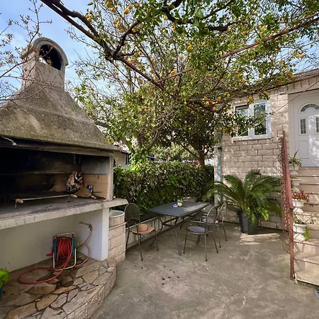 Near The Draga Lejlighed *