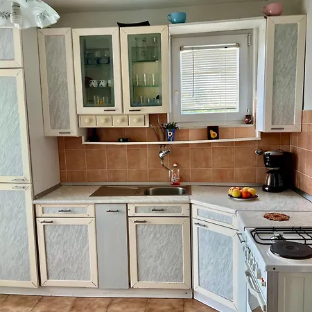 Near The Draga * Dugi Rat